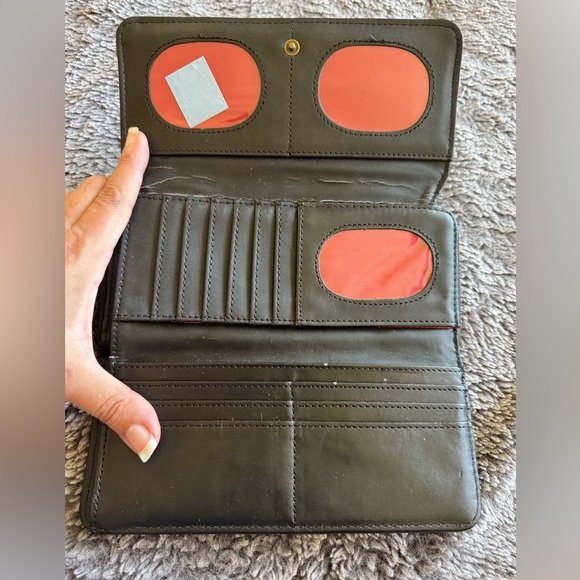 DESIGUAL Women's Wallet - Picture 6 of 9